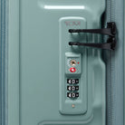 TUMI Large Front Access Expandable Checked