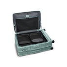 TUMI Large Front Access Expandable Checked