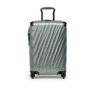 TUMI International 4 Wheeled Carry-On