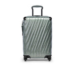 International 4 Wheeled Carry-On
