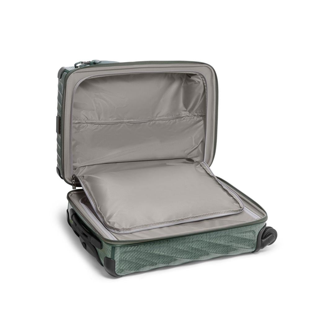 TUMI International 4 Wheeled Carry-On