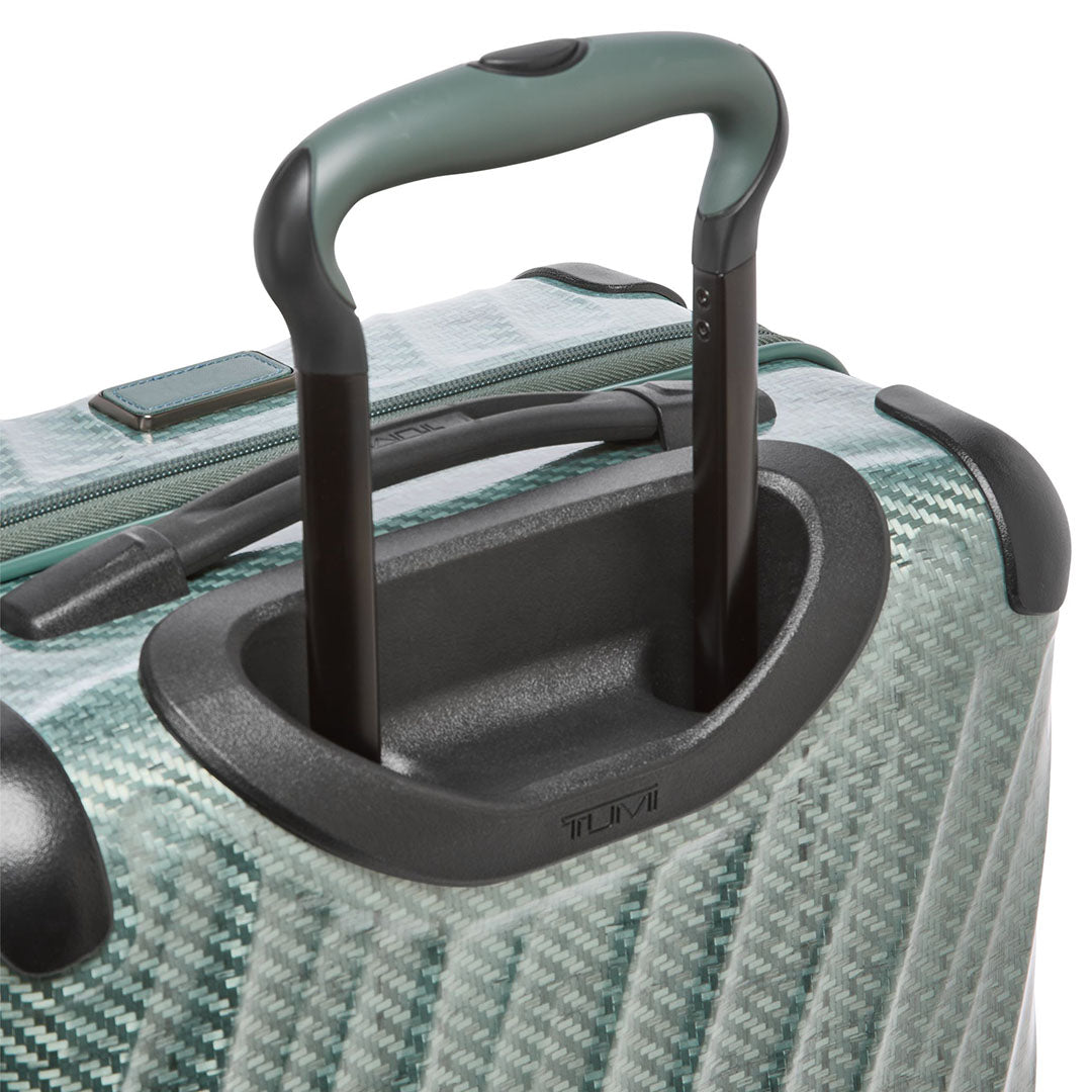 TUMI International 4 Wheeled Carry-On