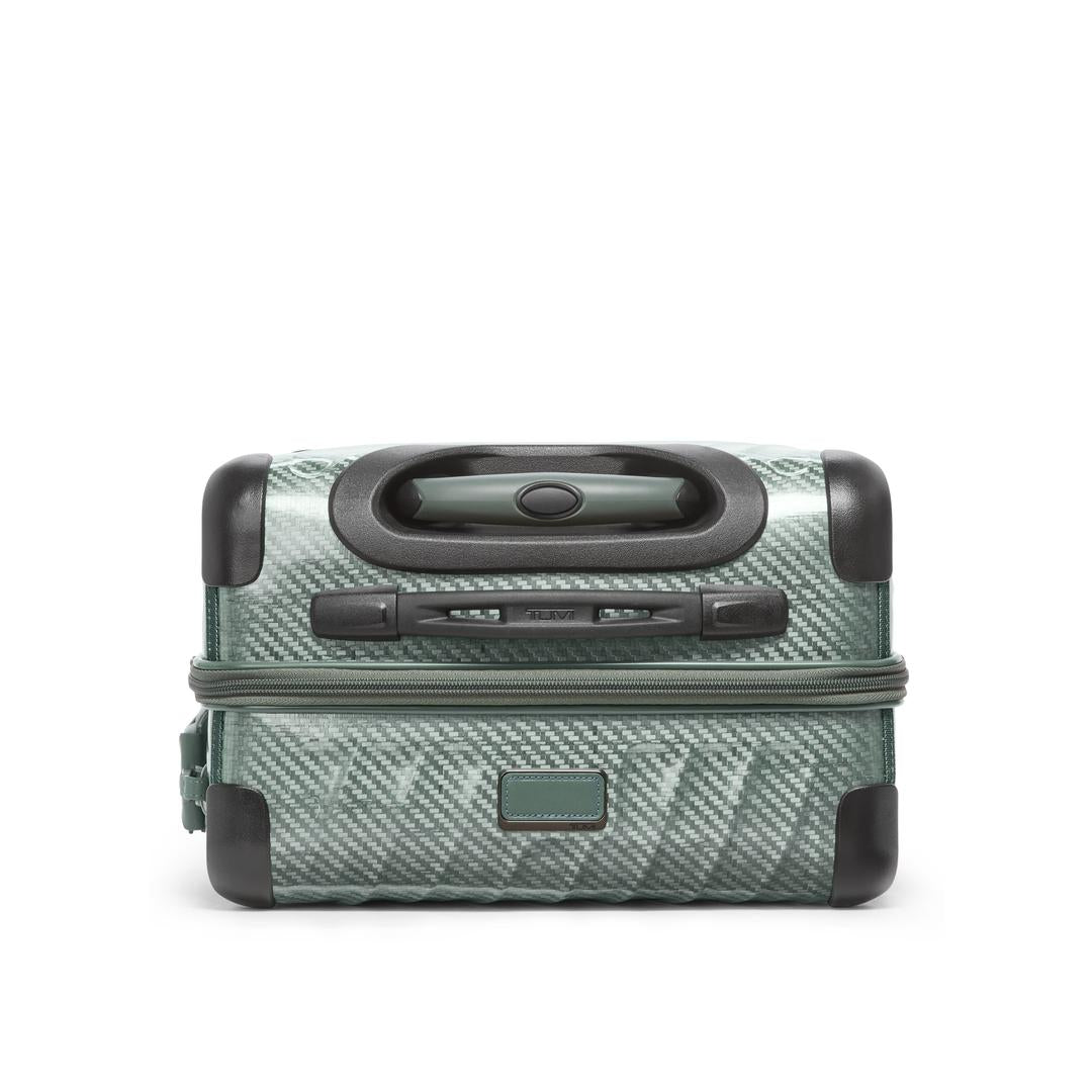 TUMI International 4 Wheeled Carry-On