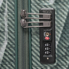 TUMI International 4 Wheeled Carry-On