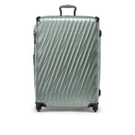 Extended Trip 4 Wheeled Packing Case
