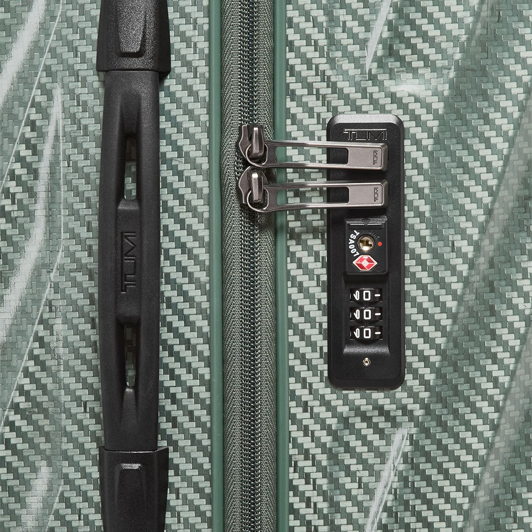 TUMI Extended Trip 4 Wheeled Packing Case