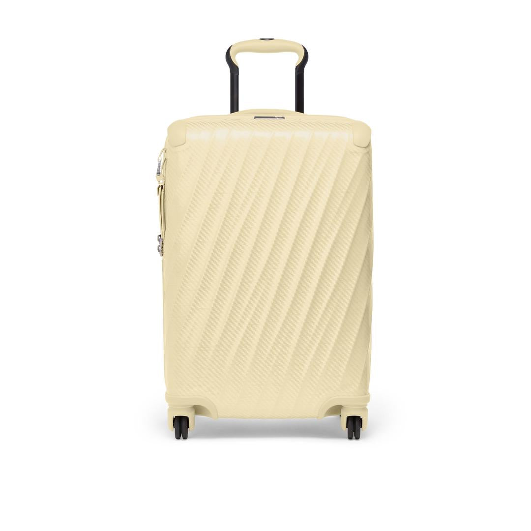 TUMI International 4 Wheeled Carry-On