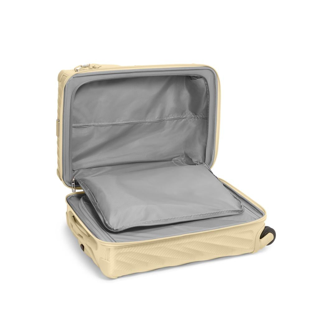 TUMI International 4 Wheeled Carry-On