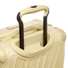 TUMI International 4 Wheeled Carry-On