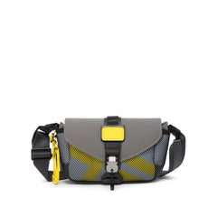 Compass Flap Crossbody