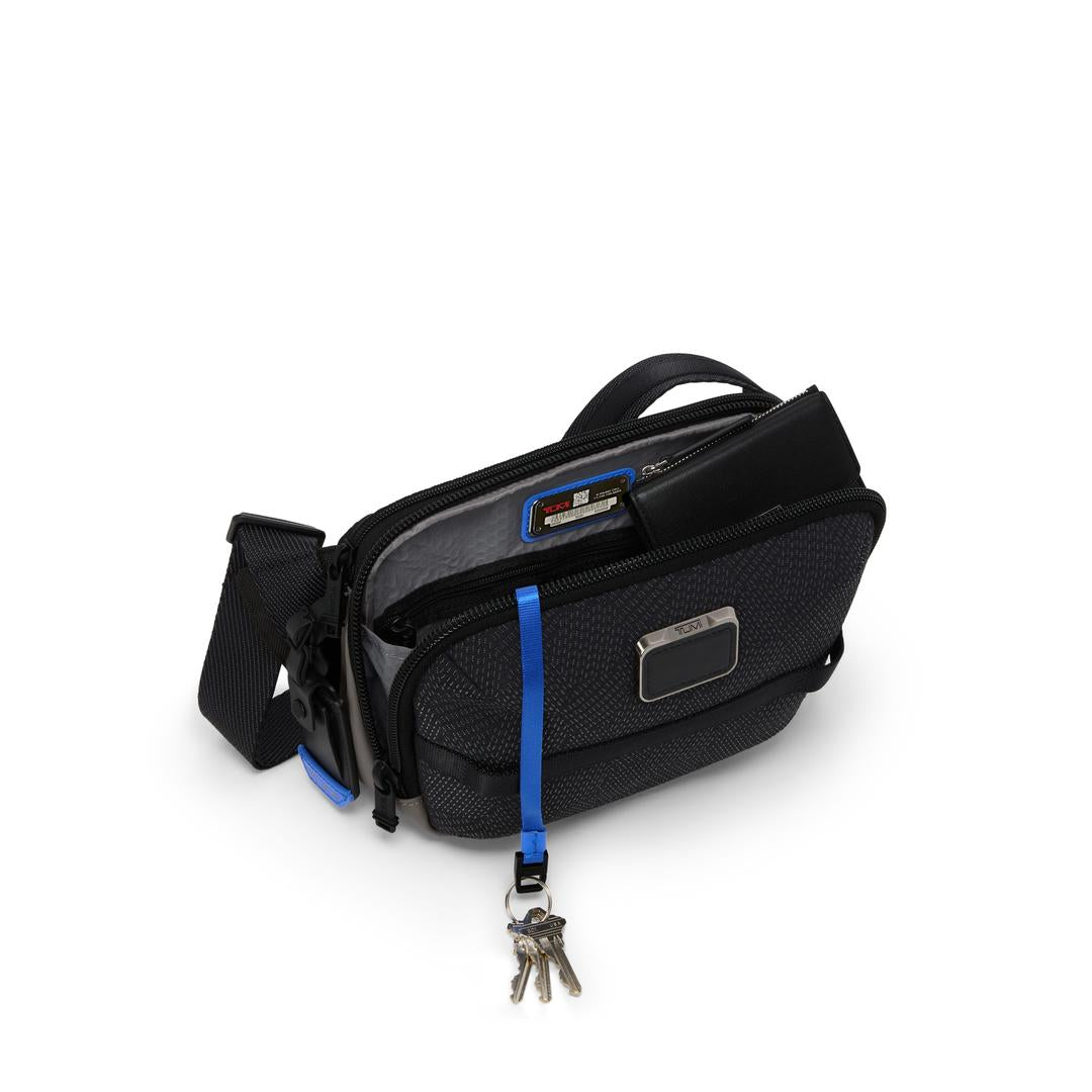 TUMI Ranger Crossbody
