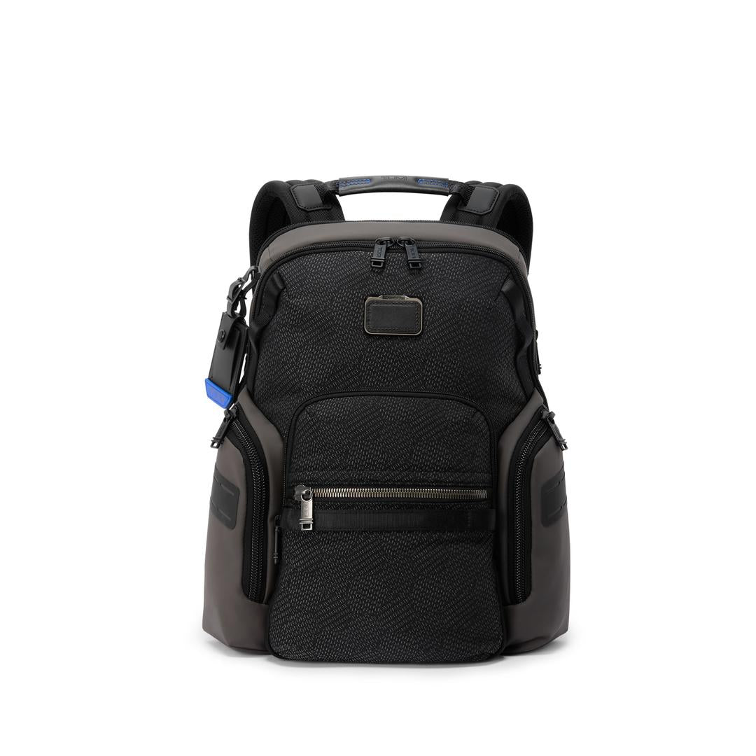 TUMI Navigation Backpack