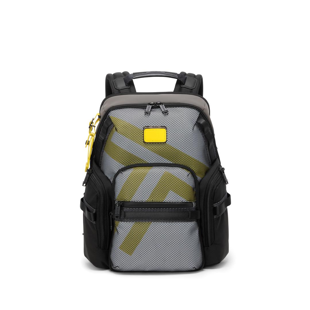 TUMI Navigation Backpack