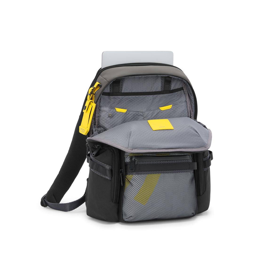 TUMI Navigation Backpack