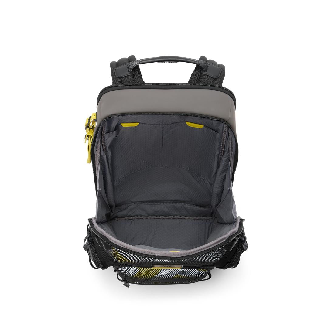 TUMI Navigation Backpack