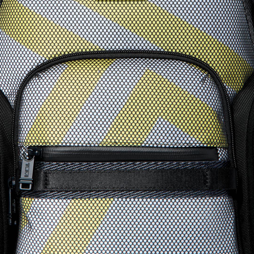 TUMI Navigation Backpack