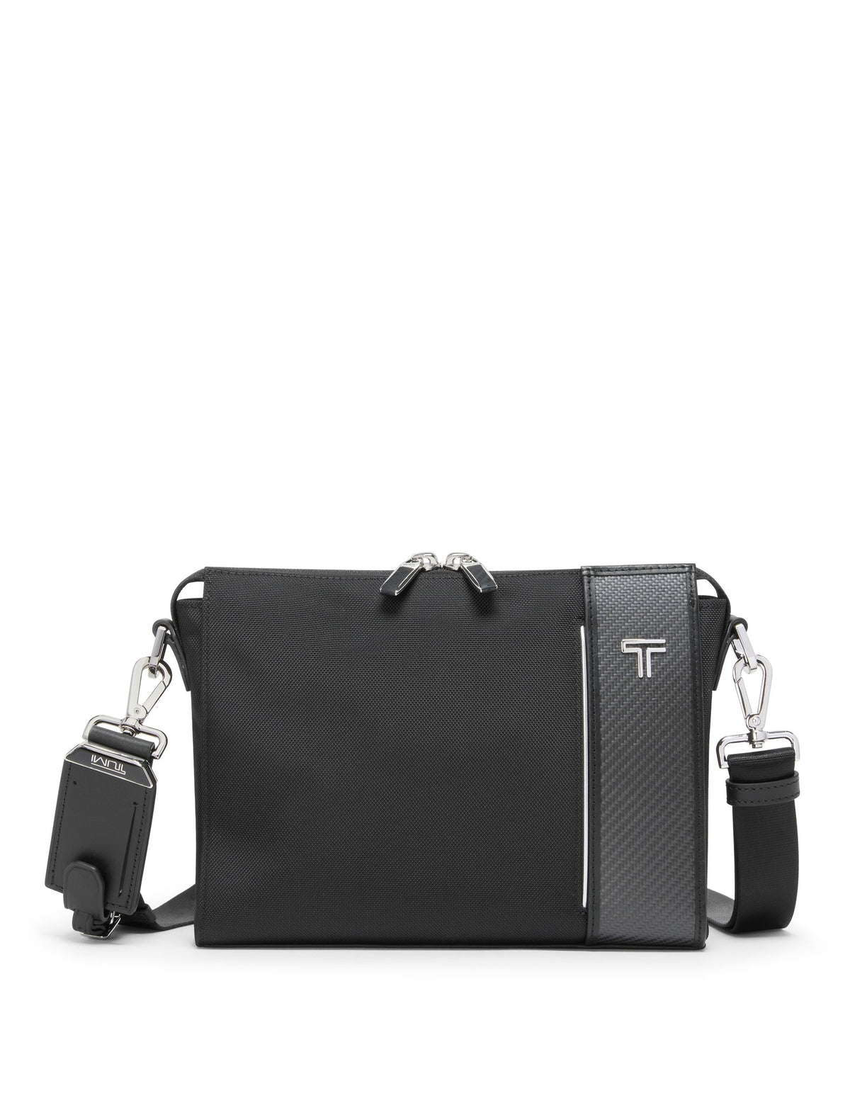 TUMI Ronan Clutch Crossbody