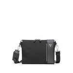 Ronan Clutch Crossbody
