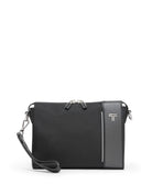 TUMI Ronan Clutch Crossbody