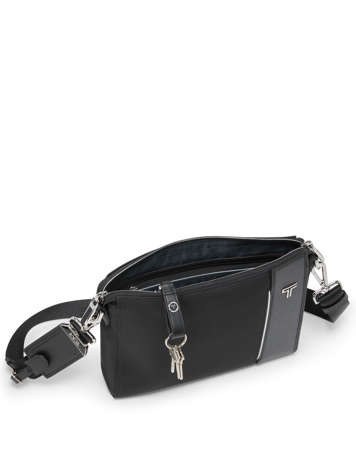 TUMI Ronan Clutch Crossbody