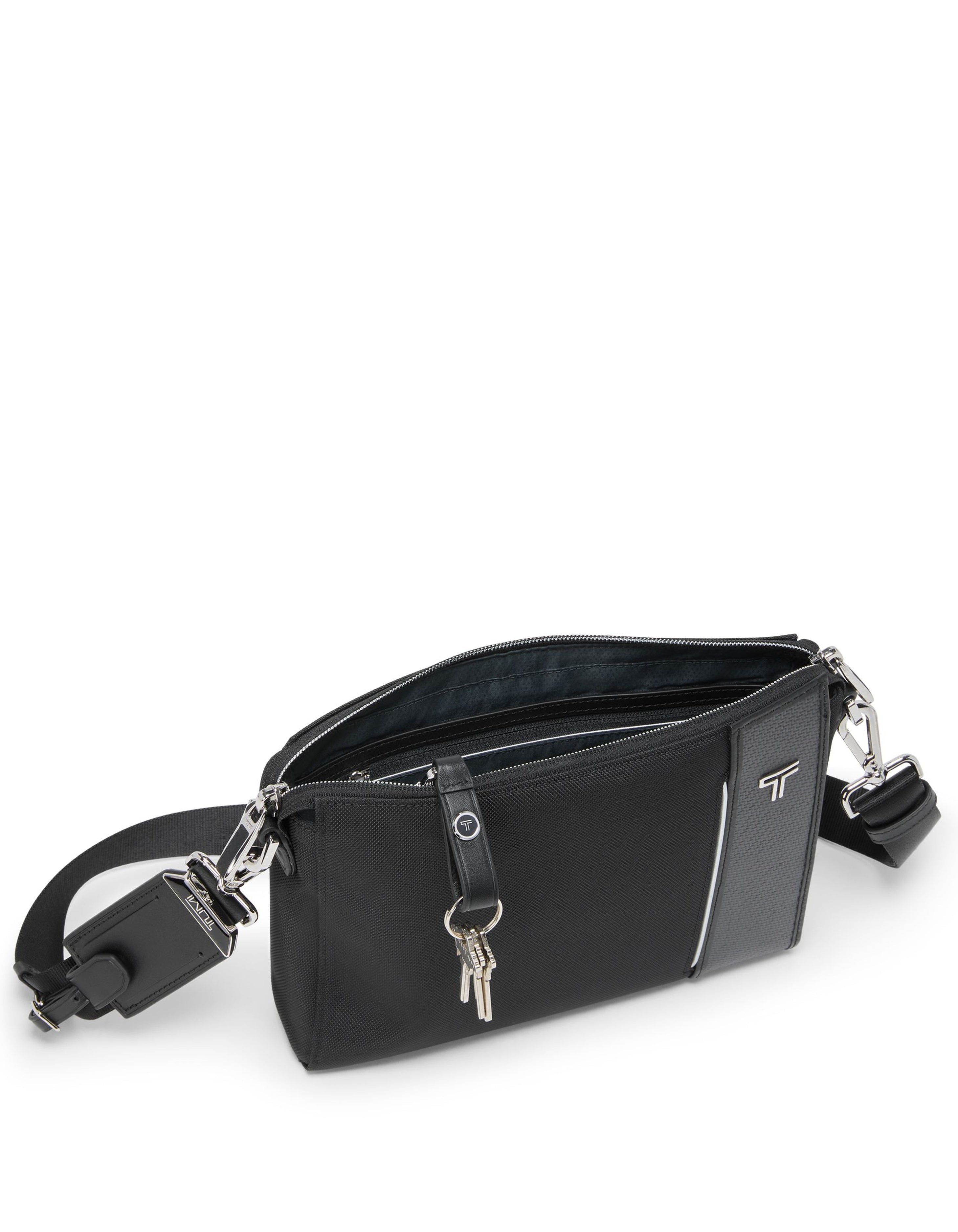 TUMI Ronan Clutch Crossbody