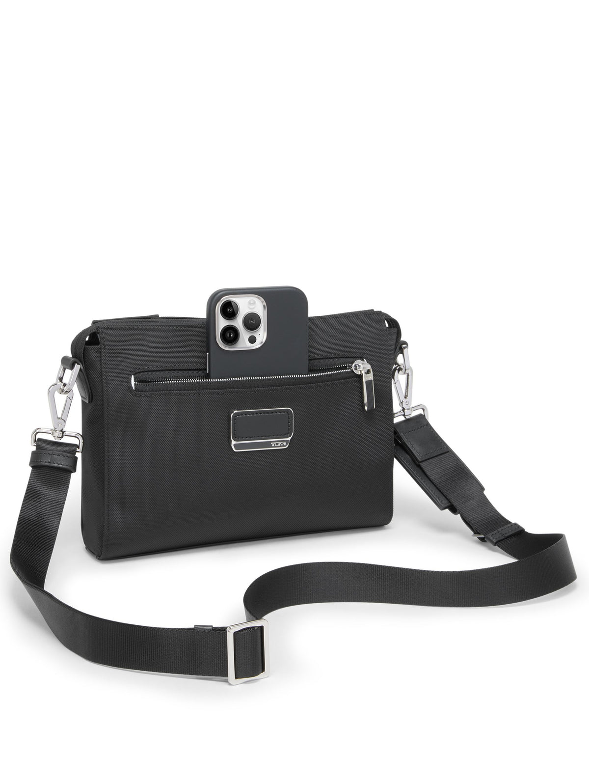 TUMI Ronan Clutch Crossbody