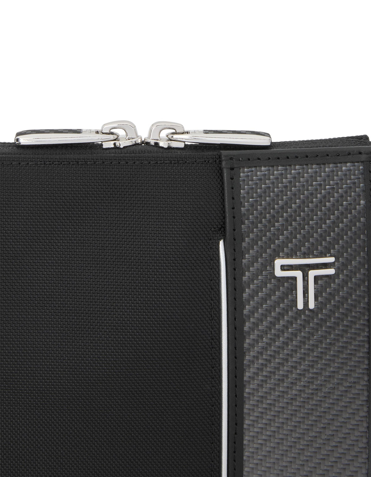 TUMI Ronan Clutch Crossbody