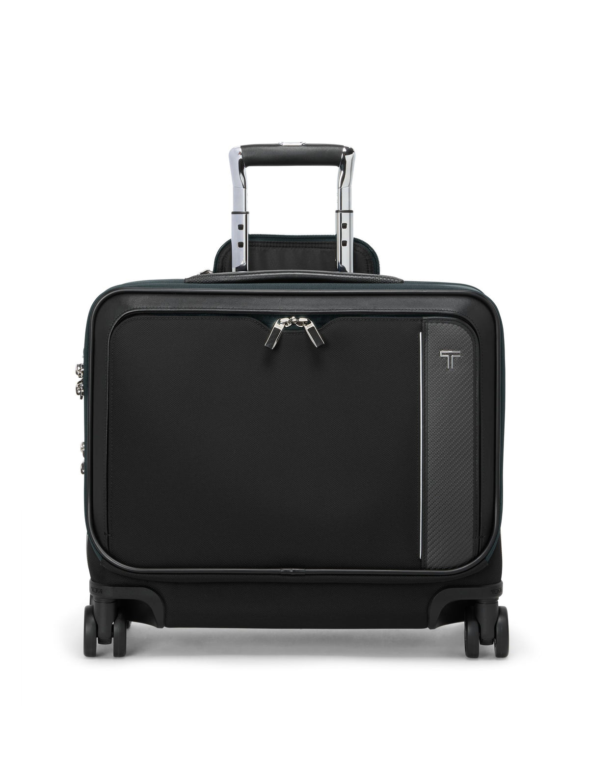 TUMI Compact 4 Wheeled Brief