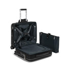 TUMI Compact 4 Wheeled Brief