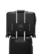 TUMI Compact 4 Wheeled Brief