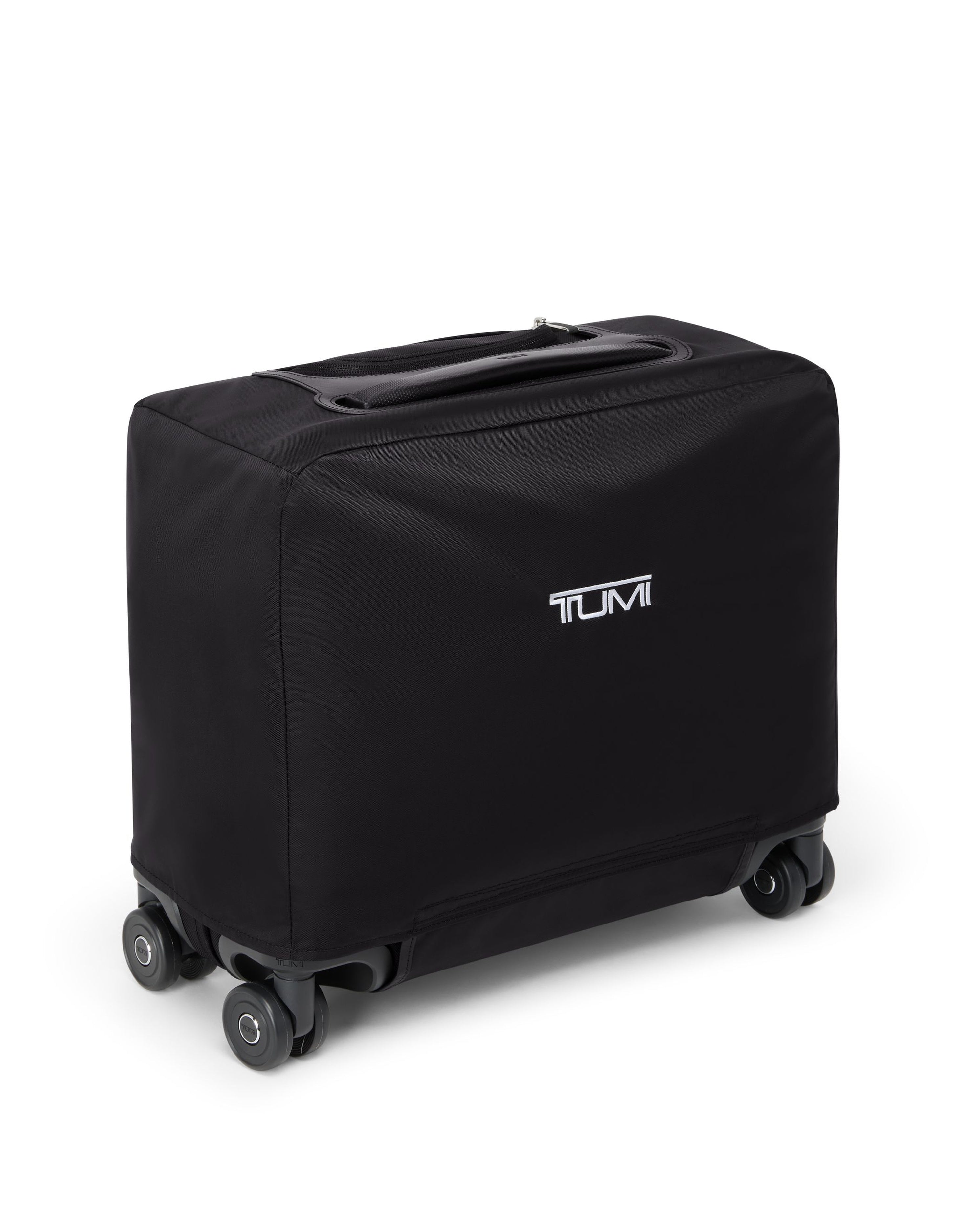 TUMI Compact 4 Wheeled Brief