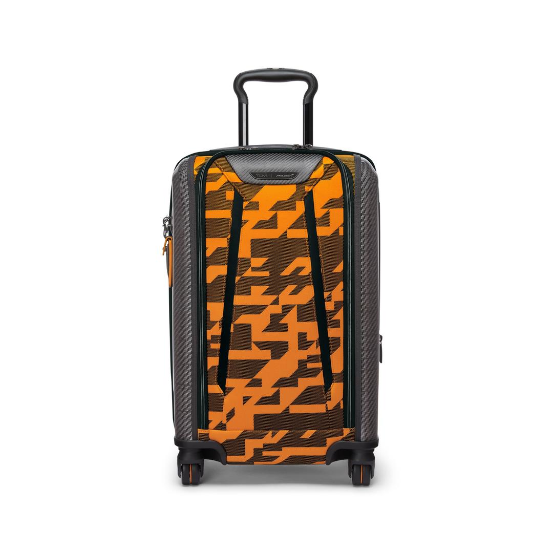 TUMI Aero International Expandable Carry-On