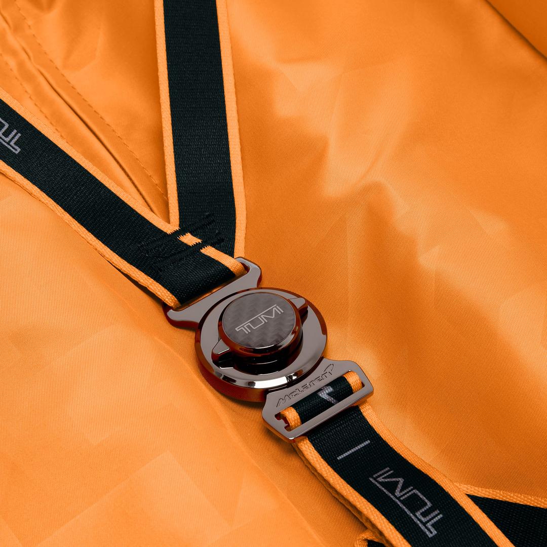 TUMI Aero International Expandable Carry-On