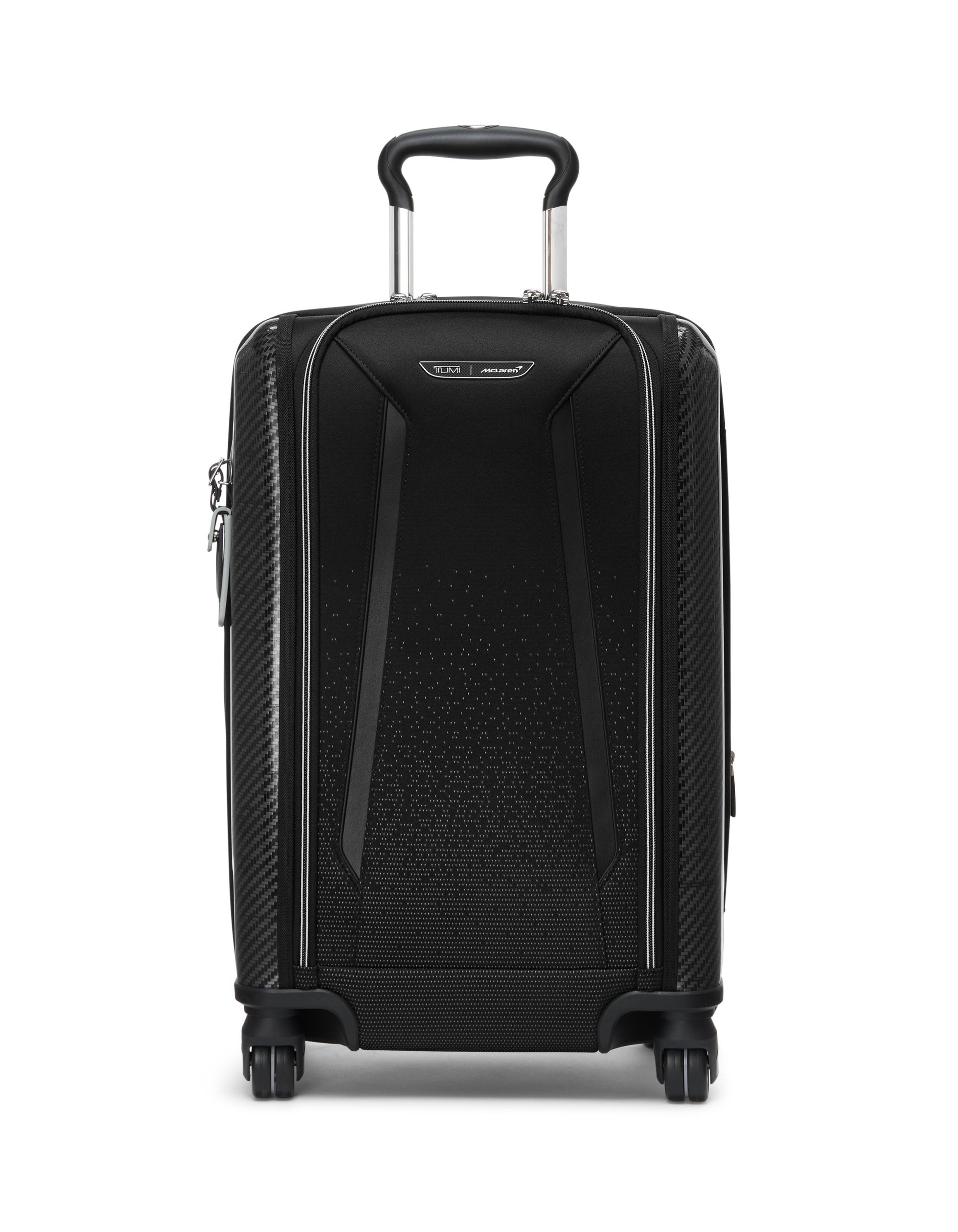 TUMI Aero International Expandable Carry-On