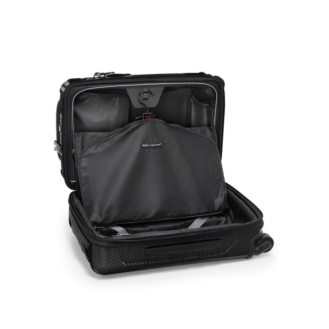 TUMI Aero International Expandable Carry-On