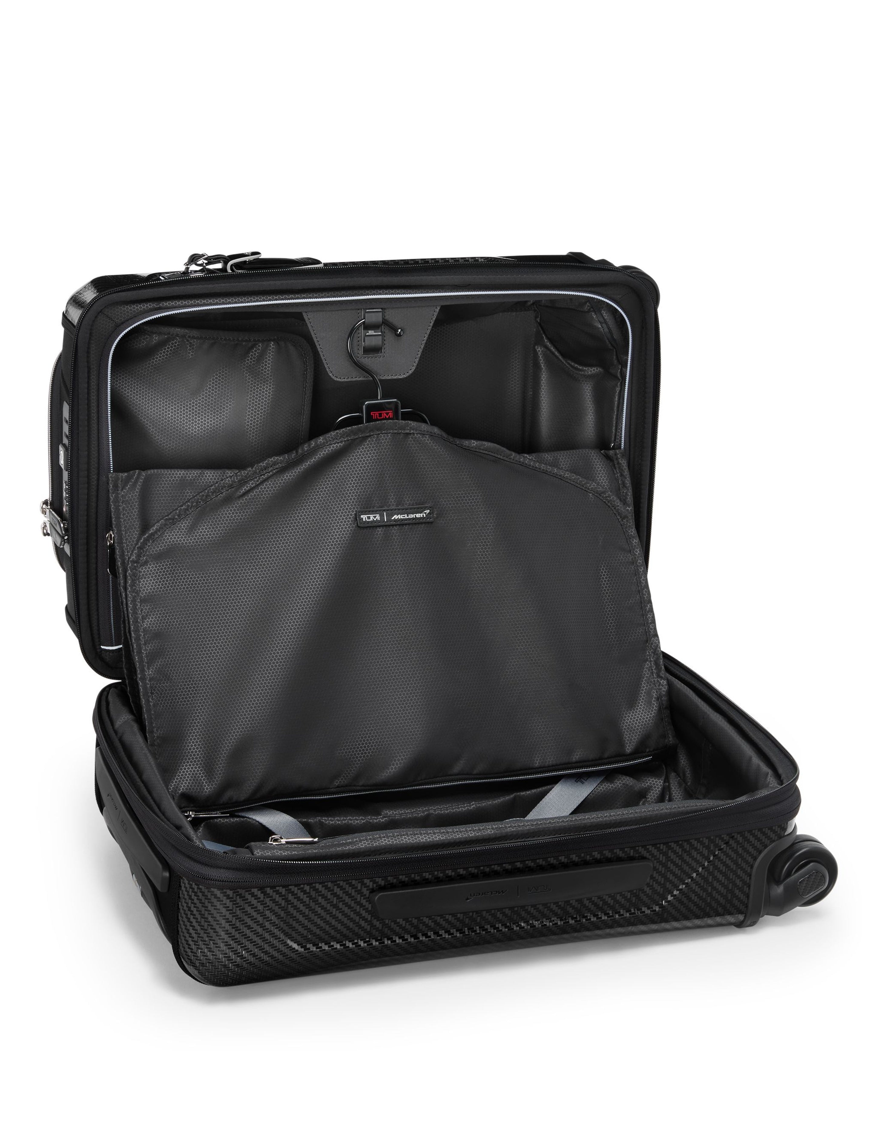 TUMI Aero International Expandable Carry-On