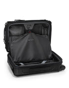 TUMI Aero Dual Access Expandable Carry-On