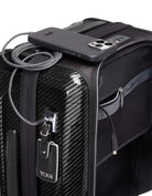 TUMI Aero Dual Access Expandable Carry-On