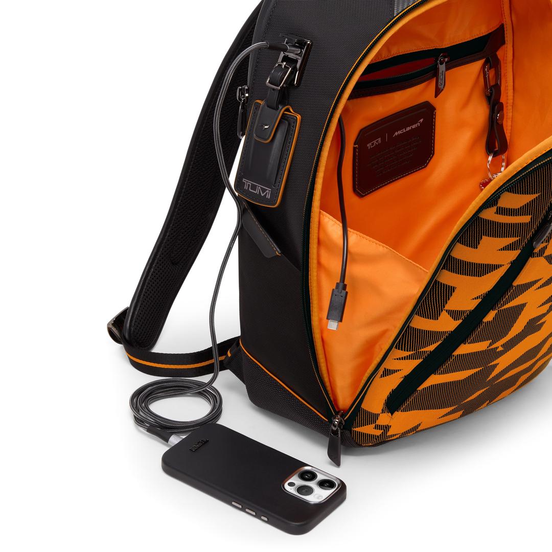 TUMI Velocity Backpack