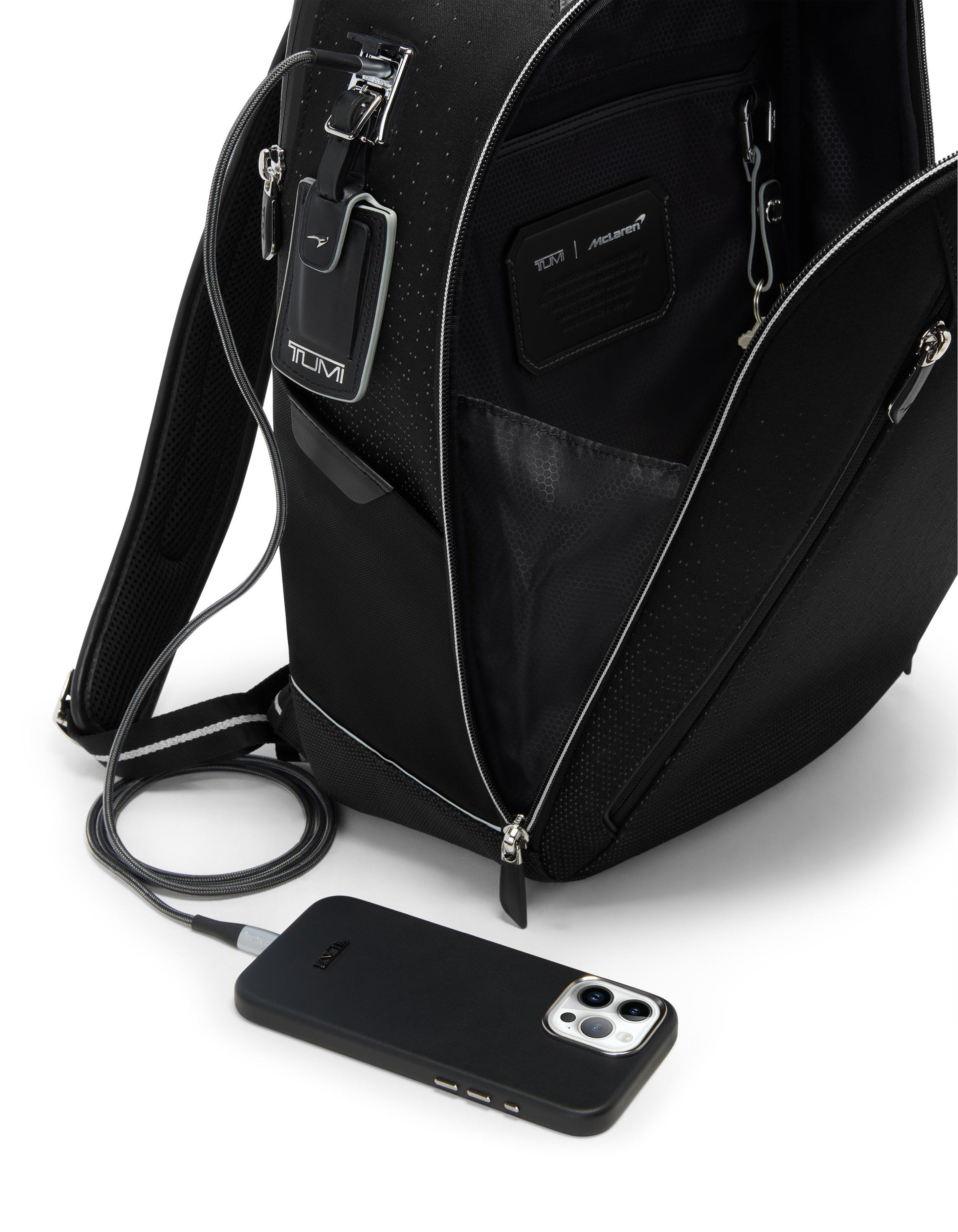 TUMI Velocity Backpack