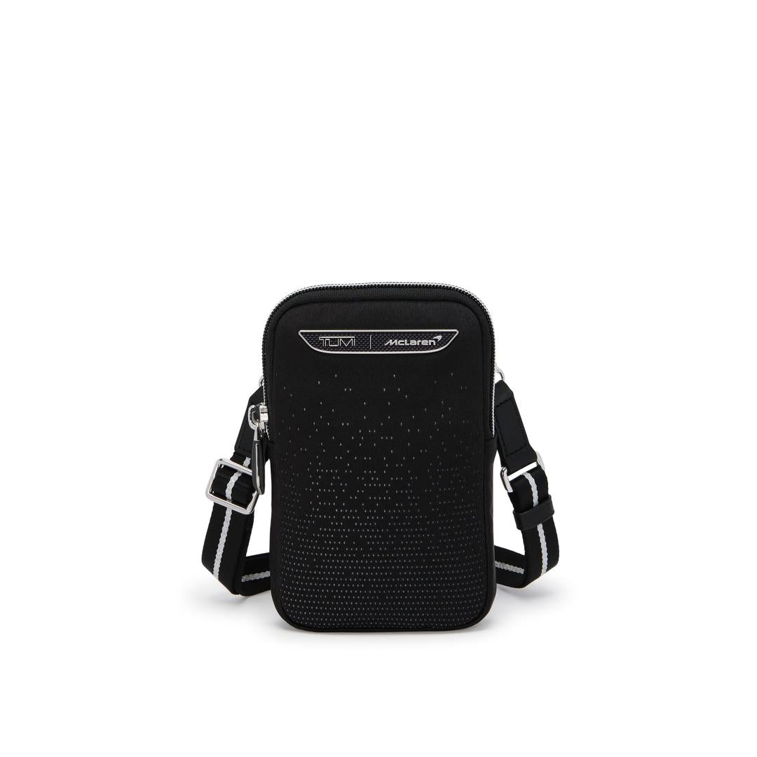 TUMI Fuel Small Crossbody