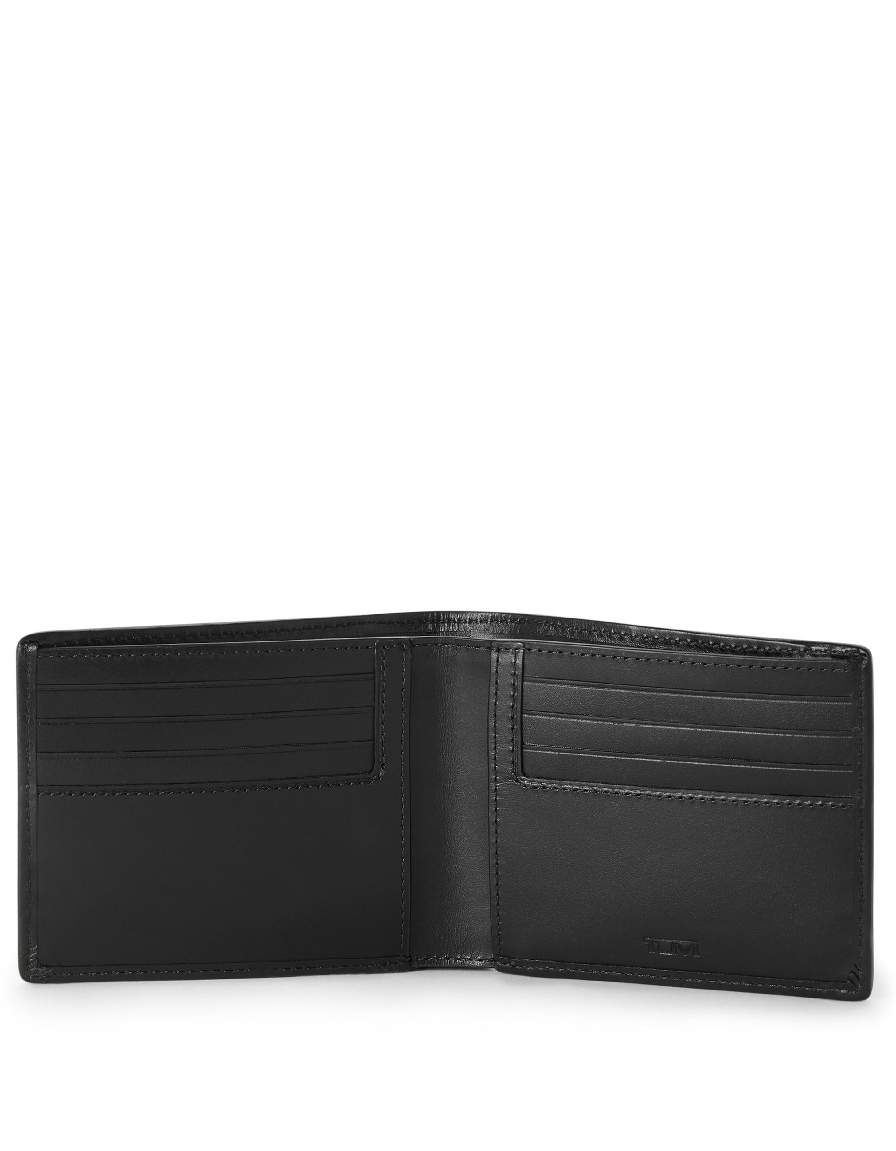 TUMI Global Double Billfold