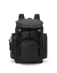 Small Griffen Flap Backpack
