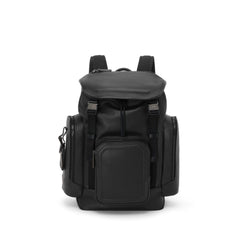 Small Griffen Flap Backpack