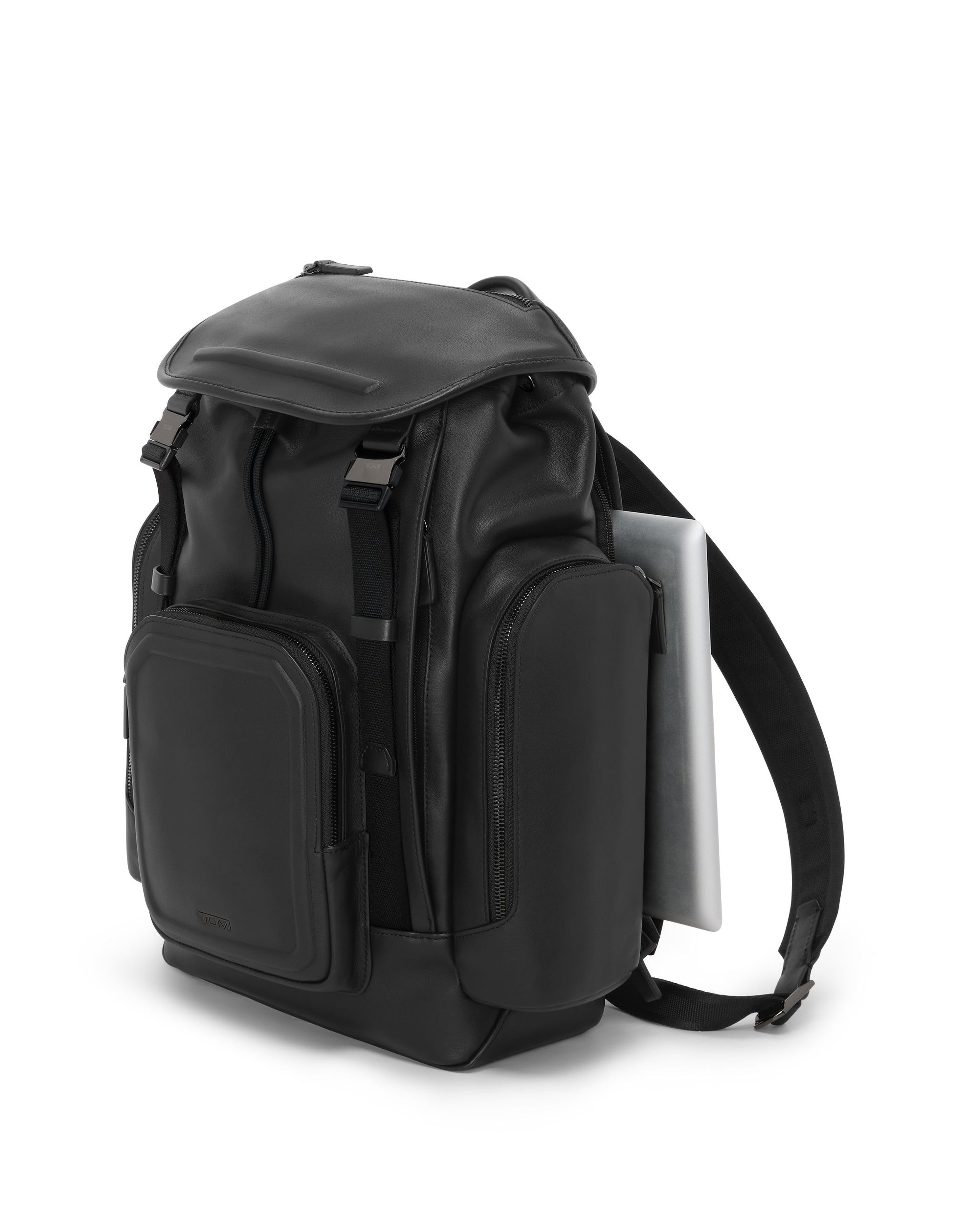 TUMI Small Griffen Flap Backpack