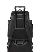 TUMI Small Griffen Flap Backpack