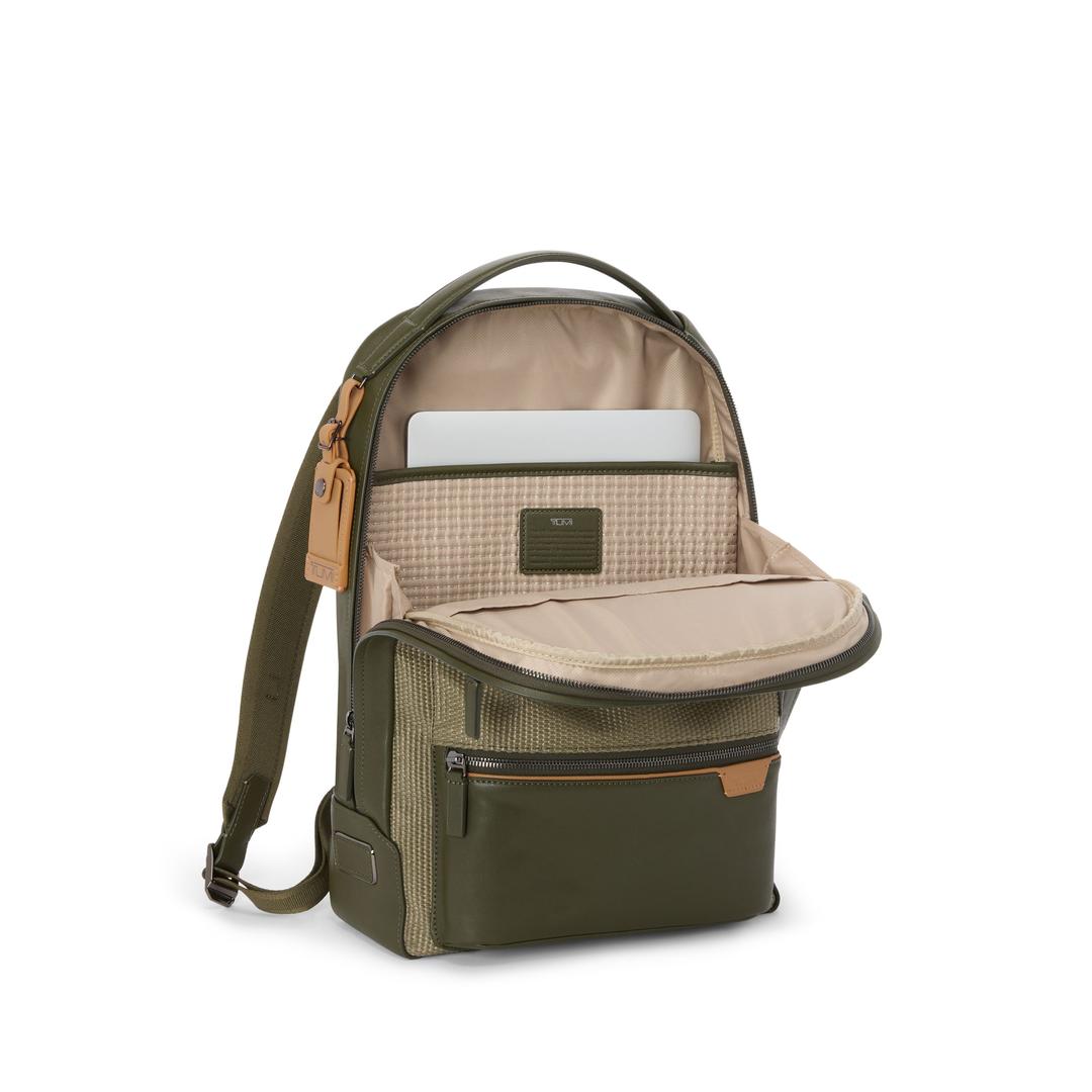 TUMI Bradner Backpack