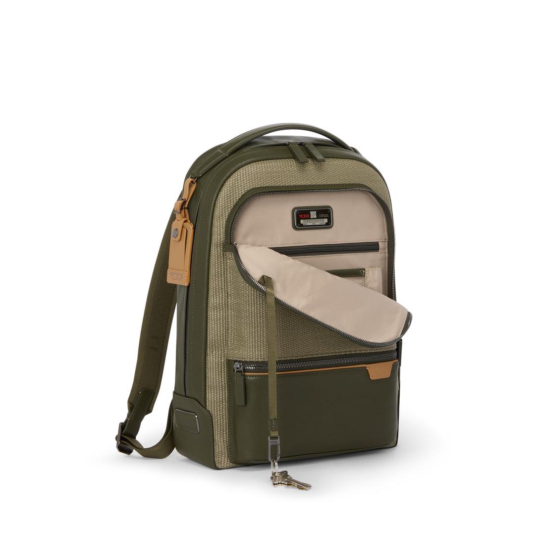 TUMI Bradner Backpack