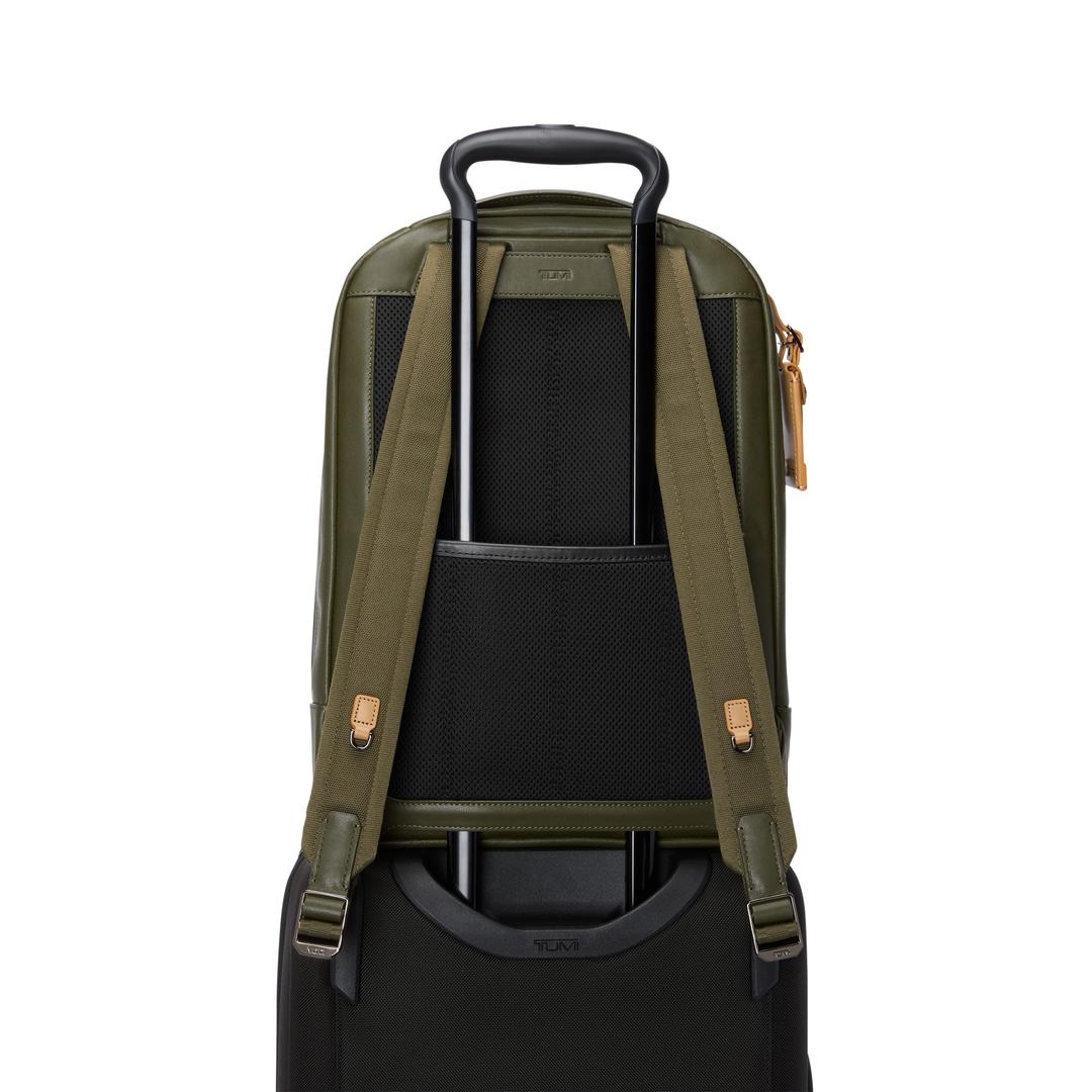 TUMI Bradner Backpack