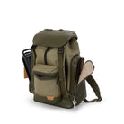 TUMI Small Griffen Flap Backpack
